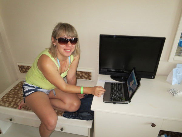 Жанна Заводчикова