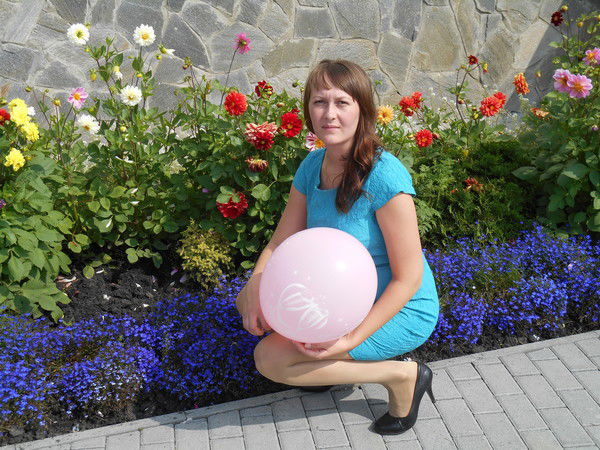 Юлия Пономарева