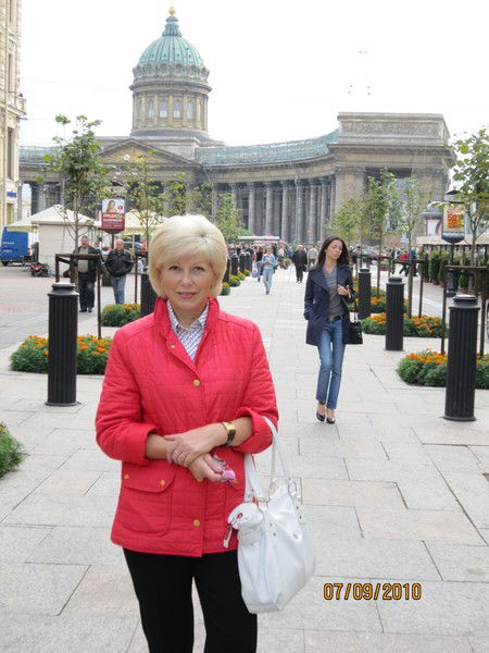 Марина Cмирнова (Гузь)