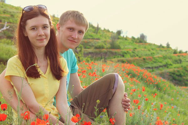 Екатерина Гниденко