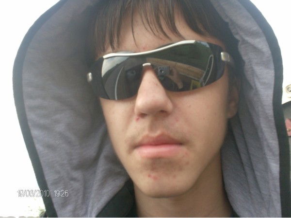 Александр Мамонов