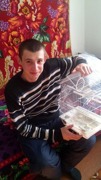 Дима Кормин