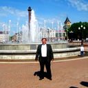 Владимир Якшин