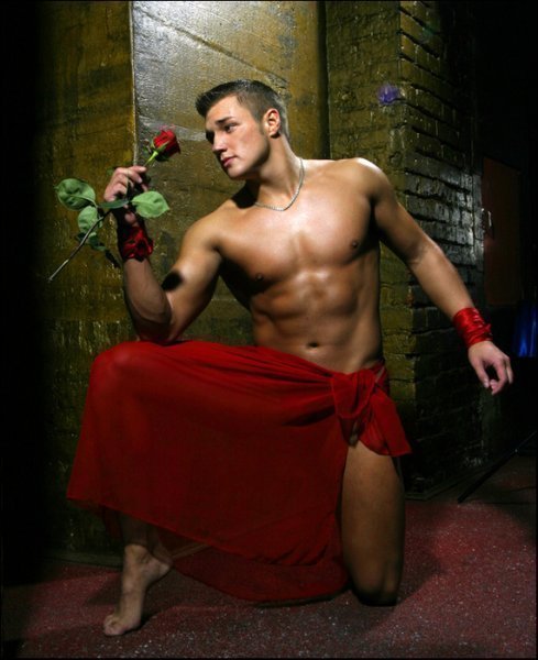 Алексей Попов