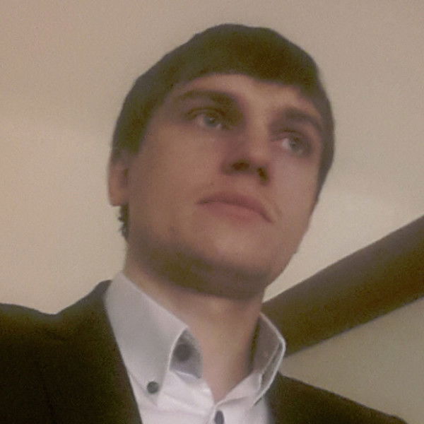 Aлексей Vлaдимиров