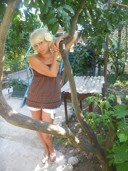 Юля Осипова