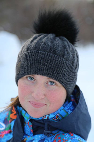 Наталья Капко