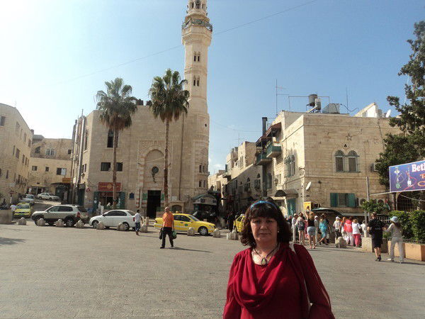 Ольга Пенькова