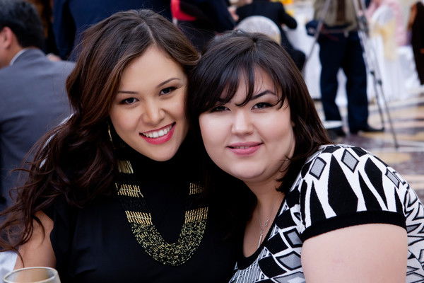 Дарина Рамазанова