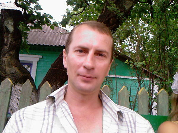 Андрей Демченко