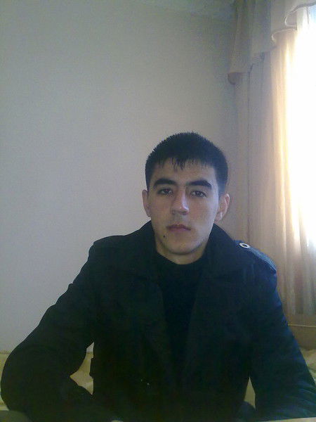 Акмаль Кушаков