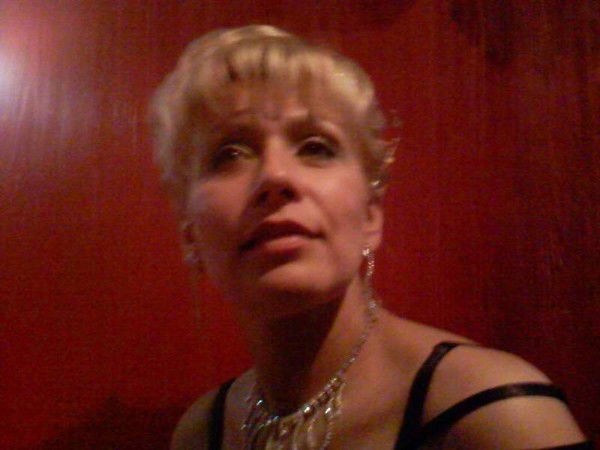 Ирина Зинович