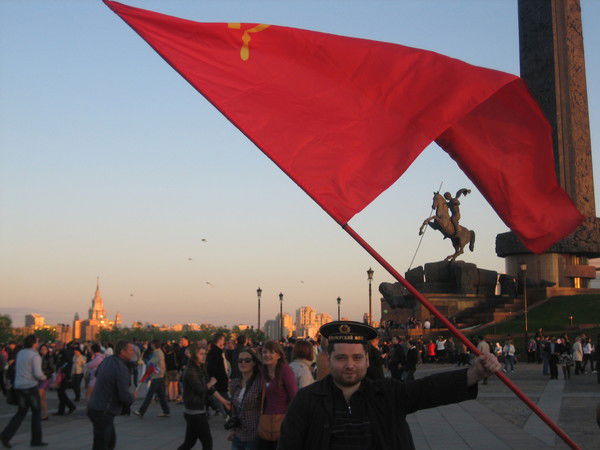 Семен Семеныч