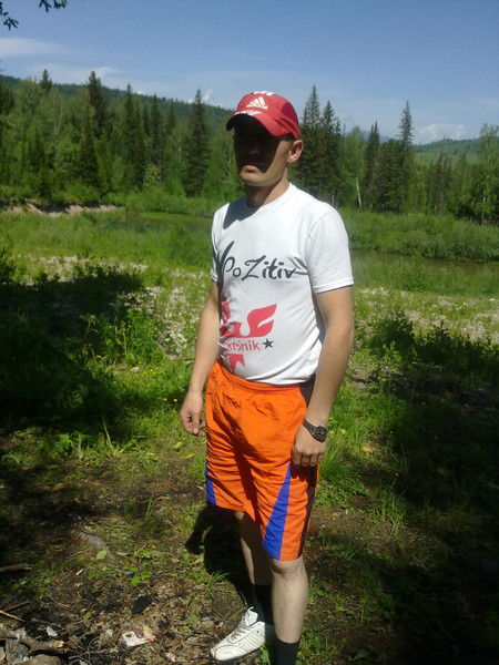 Изот Фёдоров