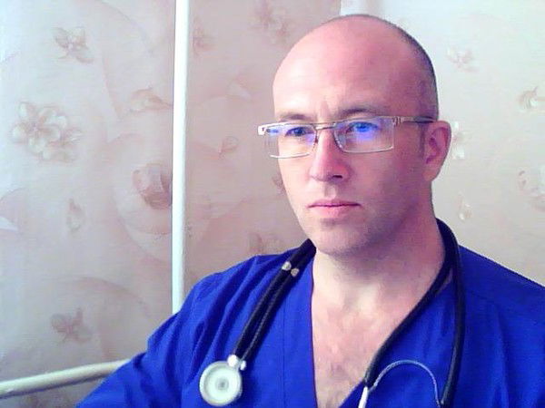 Константин Сусоров