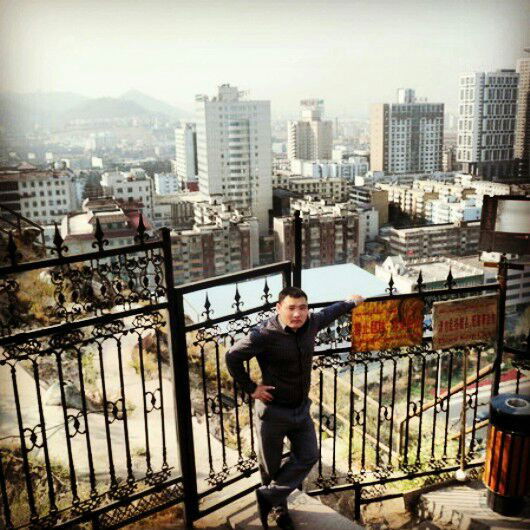 Жаркын Жакупбеков