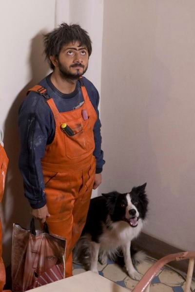 Александр Шилин