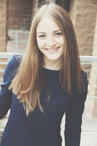 Даша Иванова