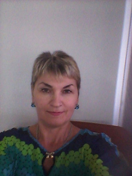 Светлана Кавтарадзе