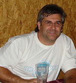 Дмитрий Ткаченко