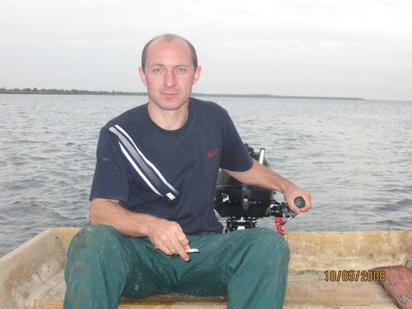 Сергей Переймак