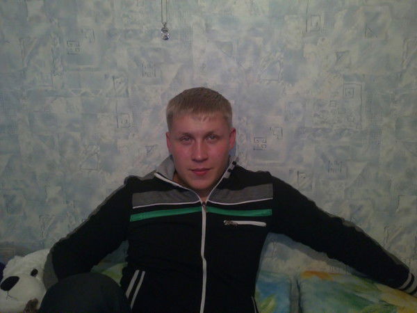 Андрей Гончаров