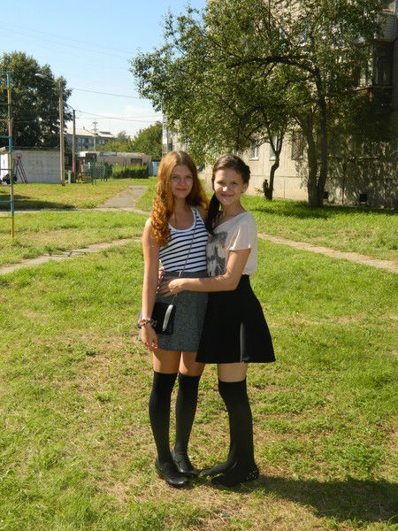 Екатерина Гордиенко