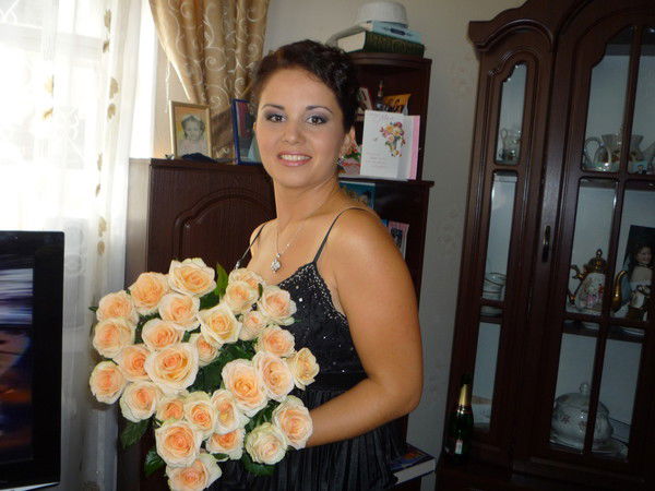 Лилия Сабирзянова