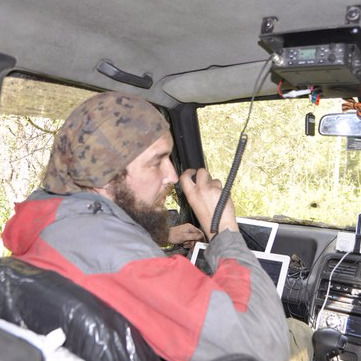 Алексей Виноградов