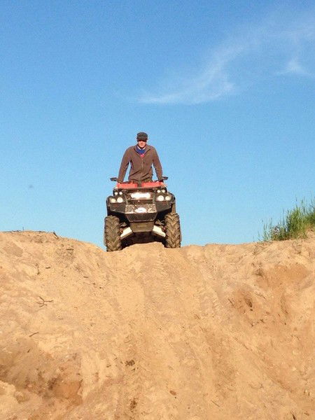 Димоныч *****