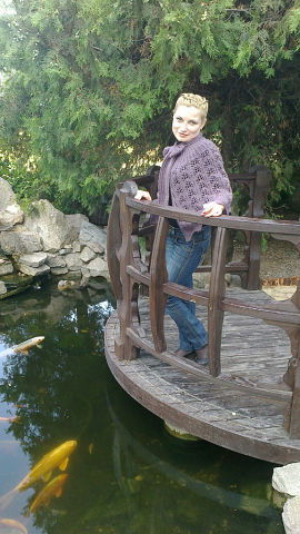 Аня Авдеенко