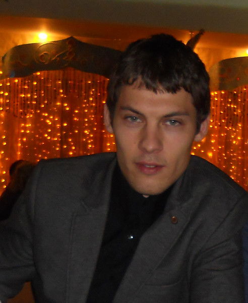 Рамис Жалялев