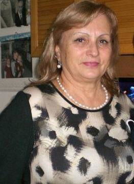 Antonina Gojinevschi