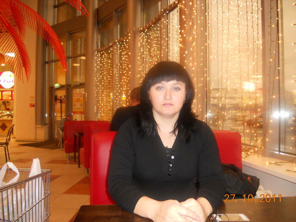 Луиза Хадиходжаева (Исакова)