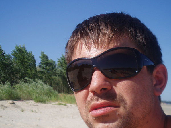 Владимир Симанович