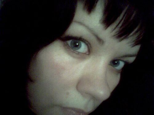 Екатерина Кисулькина