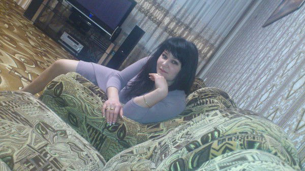 Hаргиза Ахмедова