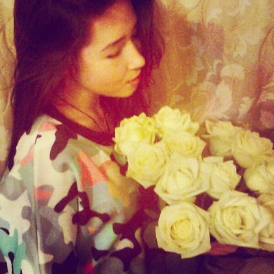 Аня Соколова