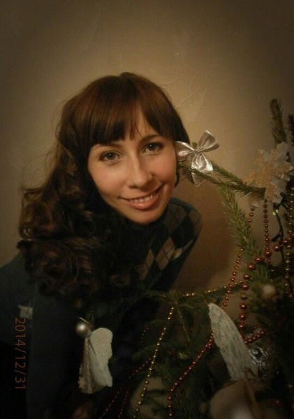 Юлия Павлова