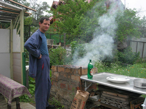 Юрий Трубин