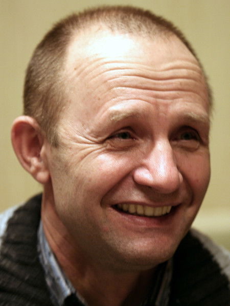 Юрий Евдокимов