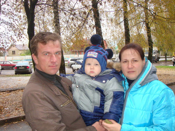 Андрей Мушанов