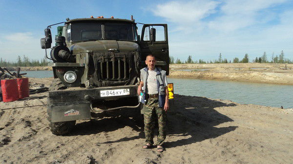 Сергей Гневанов