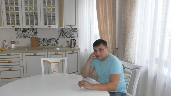 Ренат Курмышев