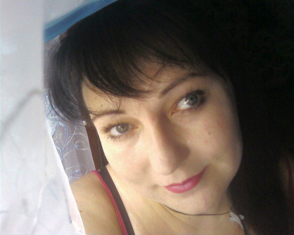 Елена Финагина