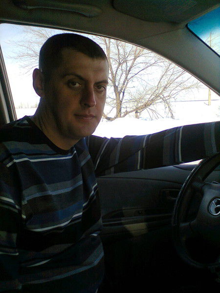 Дмитрий Савичев