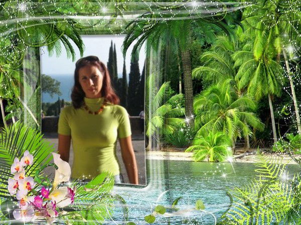 Татьяна Кукоба(Бумагина)