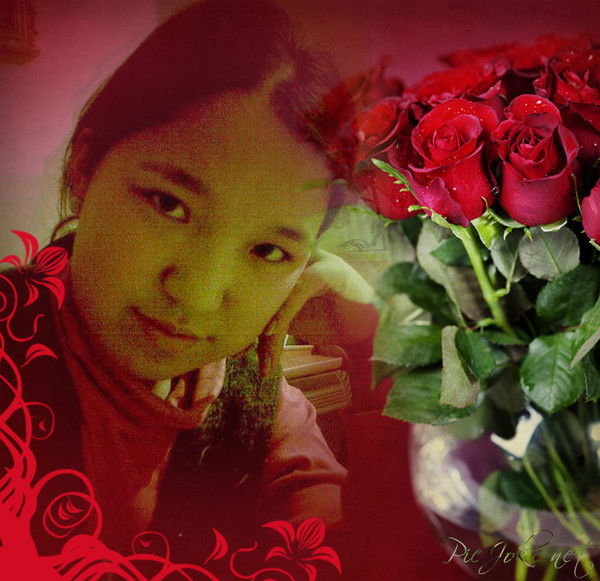 Индира Чингисбаева