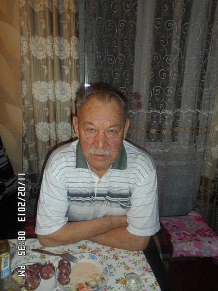 Алексей Новиков