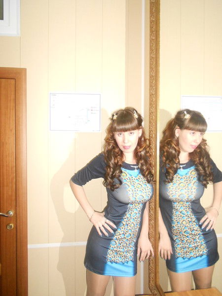 Светлана Филиппова